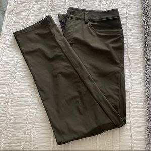 Lululemon ABC Pants